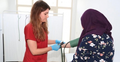 BU HİZMET VATANDAŞTAN TAM NOT ALDI