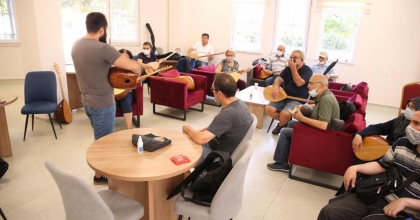 BU KURSLAR BÜYÜKLER İÇİN