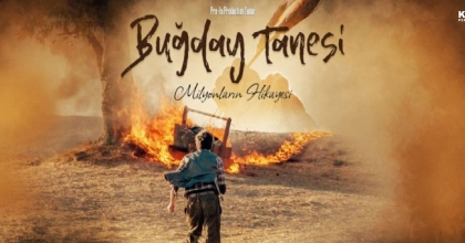 MEB ENGELLİLER GÜNÜNDE FİLMİ EBA'YA PAYLAŞIMA AÇTI