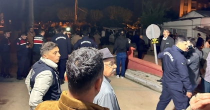 BUHARKENT’TEKİ AİLE KAVGASINA 2 TUTUKLAMA