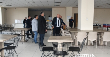 BULDAN’DA ’10 OKULA 10 KİTAPLIK’ PROJESİ DEVAM EDİYOR