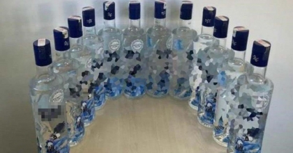 BULDAN’DA SAHTE ALKOL OPERASYONU