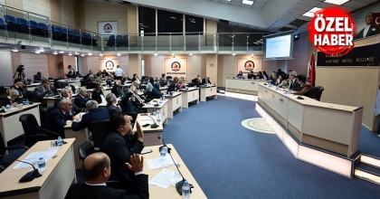 BÜYÜKŞEHİR BELEDİYESİ ÇİVRİL OSB’DE KURUCU ÜYE OLACAK