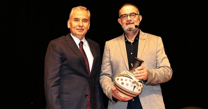 BÜYÜKŞEHİR İSTİKLAL ŞAİRİ ERSOY’U UNUTMADI