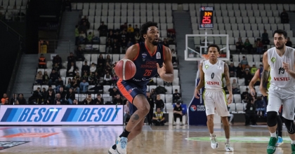 ÇAĞDAŞ BODRUM SPOR SÜPER LİG'DE FIRTINA GİBİ ESMEYE BAŞLADI