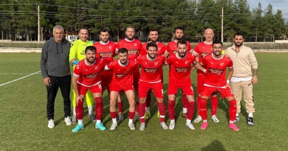 ÇALIKÖYSPOR PLAY-OFF’LARA YEŞİL IŞIK YAKTI