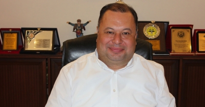 ÇİNE BELEDİYE BAŞKANI DİNÇER'İN CENAZE PROGRAMI BELLİ OLDU