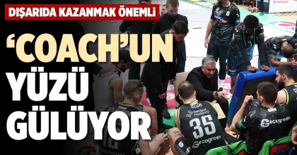  COACHUN YÜZÜ GÜLÜYOR