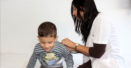 ÇOCUKLARDA BÜYÜME SORUNLARI ARTIYOR