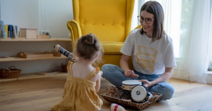 ÇOCUKLARINIZA KÜÇÜK YAŞTA SORUMLULUK VERİN