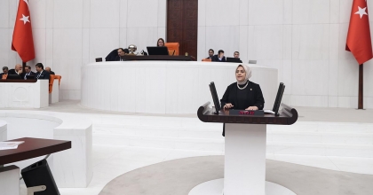 DENİZLİ MİLLETVEKİLİNDEN TORBA YASA ELEŞTİRİSİ