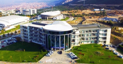 DENİZLİ SANAYİSİ, TEKNOKENTLERLE GEKA ÖNCÜLÜĞÜNDE BULUŞUYOR