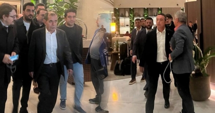 DENİZLİLİ SİYASETÇİLERDEN İKİ KULÜBE DESTEK