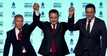 DEVA PARTİSİ’NİN BEYAĞAÇ ADAYI ÖZDEMİR OLDU