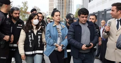 DİLAN POLAT UMDUĞUNU BULAMADI