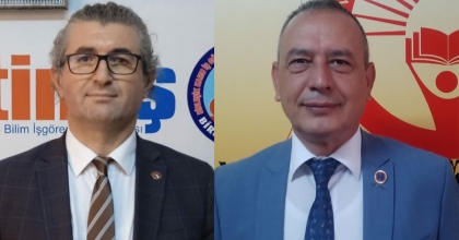 EĞİTİM-İŞ’TEN BAKAN TEKİN HAKKINDA SUÇ DUYURUSU