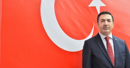 ERDOĞAN: BAŞIMIZ SAĞ OLSUN TÜRKİYEM