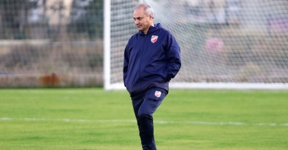 ERKAN SÖZERİ: ŞAMPİYONLUK YAŞAMAYA GELDİM