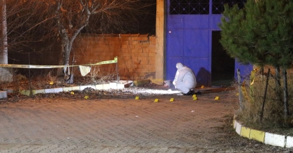 ESKİ DAMAT KATLİAM YAPTI, AYNI AİLEDEN 4 KİŞİYİ ÖLDÜRDÜ