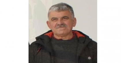 EVİNDE ÖLÜ BULUNDU