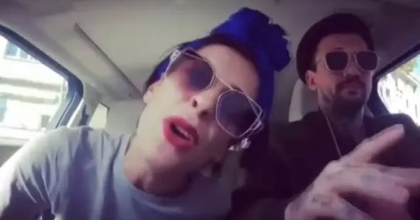 EYLÜL ÖZTÜRK, AYLIK KAZANCINI AÇIKLADI