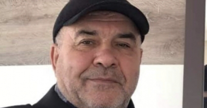 EV SAHİBİNİ ÖLDÜRÜP İNTİHAR ETTİ