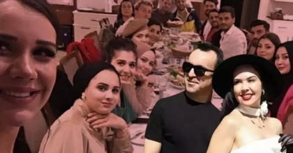 FENOMENLERİN MAL VARLIKLARINA EL KONULDU