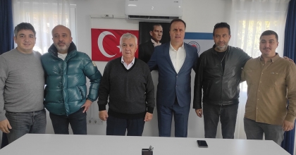 FETHİYESPOR'DA İKİNCİ DİNÇEL DÖNEMİ