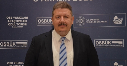 FİLİZ ARGE YATIRIM TEŞVİKİNİN ÖNEMİNE DİKKAT ÇEKTİ