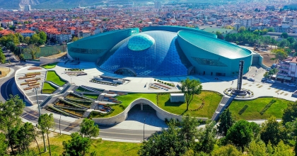 GENÇ YETENEK FESTİVALİ BAŞLIYOR