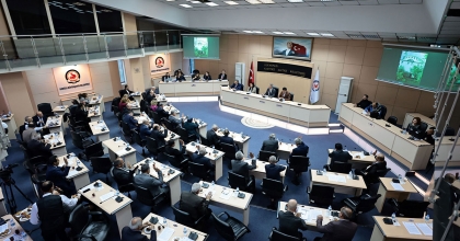 GERZELE’YE 100. YIL PARKI