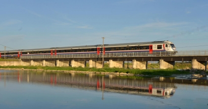 GÖLLER EKSPRESİ GÜNDÜZ SEFERİNE BAŞLIYOR