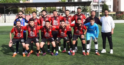 GÜRPINARSPOR’DA HEDEF 3 PUAN