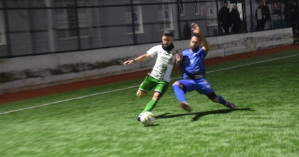 GÜRPINARSPOR NAZARA GELDİ: 1-1