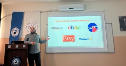 HONAZ MYD’DA KARİYER FIRSATLARI EĞİTİMİ