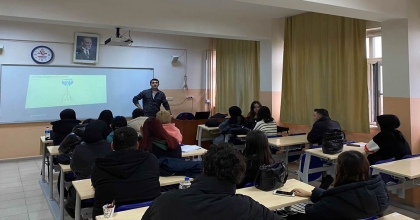 İŞKUR’DAN KARİYER PLANLAMA DERSİ