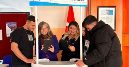 İŞKUR'UN FAALİYETLERİ HALKLA BULUŞUYOR