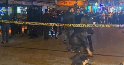 İZMİR'DE BAŞINDAN VURULAN GENÇ, YAŞAM MÜCADELESİNİ KAYBETTİ