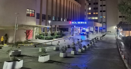 İZMİR’DE EVİNDE YANGIN ÇIKAN EMEKLİ ASTSUBAY HAYATINI KAYBETTİ