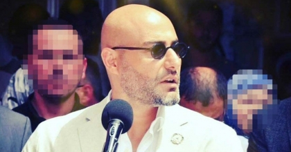 İZMİR'DE SUÇ ÖRGÜTÜ LİDERİ İNANÇ MEÇUL TUTUKLANDI  