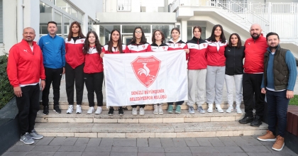 JUDOKALAR, AVRUPA KULÜPLER ŞAMPİYONASI’NDA MÜCADELE EDECEK