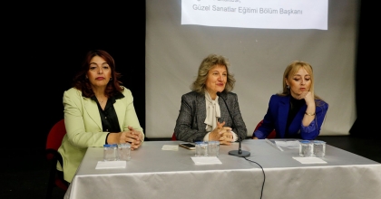 KADIN MECLİSİNDEN ÖZEL PROGRAM