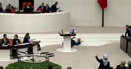 KARACA'NIN YÖNETTİĞİ MECLİS'TE VEKİL BAYILDI