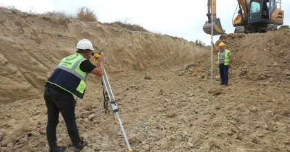 KARAKÖY’E DOĞAL ARITMA TESİSİ