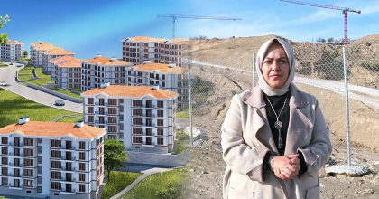 KOCADERE PROJESİNİN PEŞİNİ BIRAKMIYOR