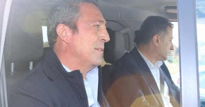 KULÜPLER BİRLİĞİ BAŞKANI ALİ KOÇ VE BERABERİNDEKİ HEYET, HALİL UMUT MELER'İ ZİYARET ETTİ  