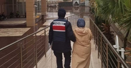 MANİSA'DA FETÖ OPERASYONU: 2 KİŞİ TUTUKLANDI