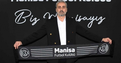 MANİSA FK’DA MUSTAFA DALCI DÖNEMİ