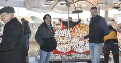 MANİSA’NIN BALIKÇI AZİZESİ 