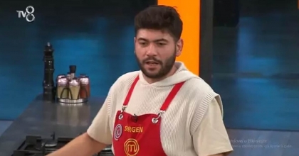 MASTERCHEF ALL STAR'DA ŞEFLER ARAYA GİRDİ